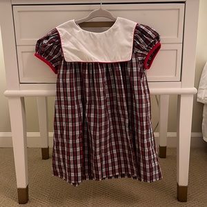 Petit Bebe girls dress